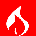 flame
